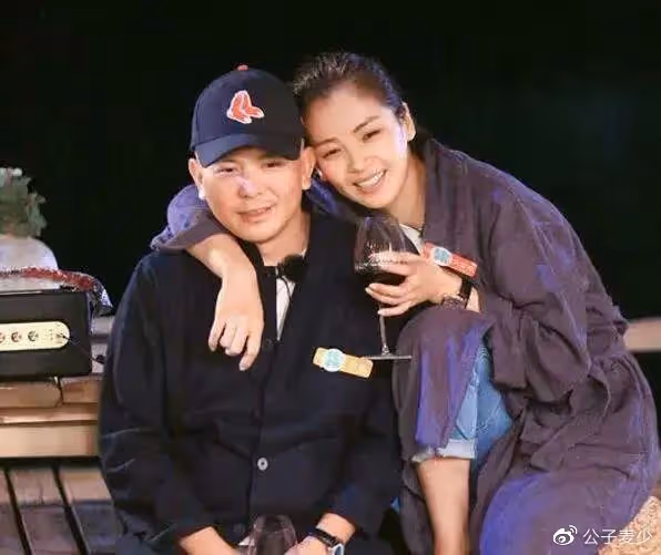 「軟飯男」王珂:讓劉濤養了14年,他怎麼就成了廢柴?