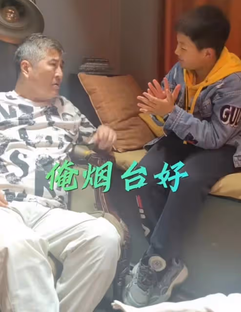 知名港星回山東尋根！大讚家鄉老百姓樸實勤勞，近年長居河北農村