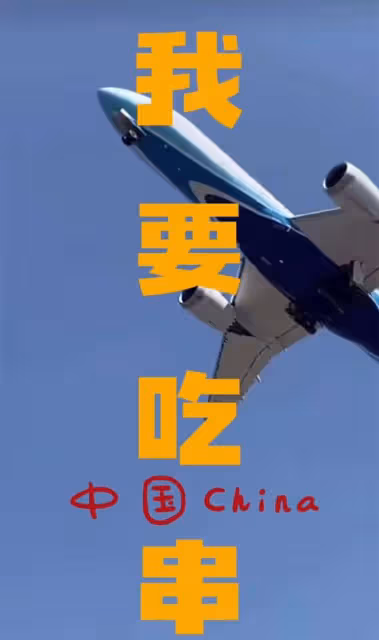 知名演員洪劍濤攜子出國度假！天天吃西餐受不了，飛奔回國吃烤串