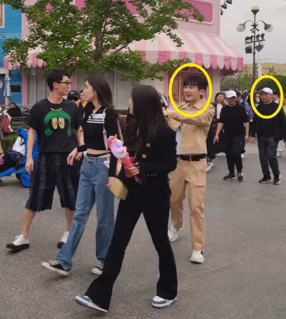 古力娜扎穿比基尼牛仔褲惹爭議,被罵低俗又噁心,本人硬剛回復