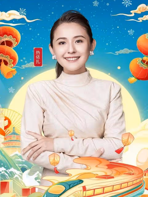 古力娜扎穿比基尼牛仔褲惹爭議,被罵低俗又噁心,本人硬剛回復