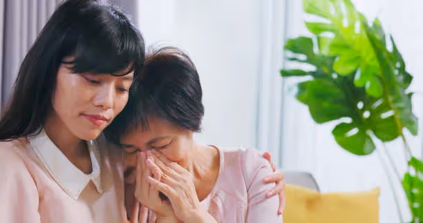 喪偶再尋第二春!62歲嬤「差一步人財兩失」記取教訓 不管老伴對你再好「若開口2點請立刻走人」