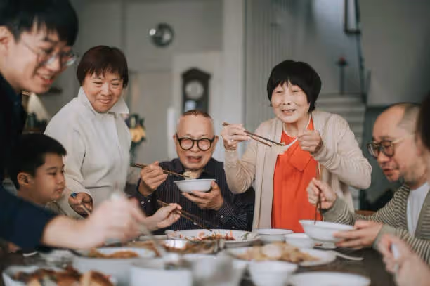 喪偶再尋第二春!62歲嬤「差一步人財兩失」記取教訓 不管老伴對你再好「若開口2點請立刻走人」