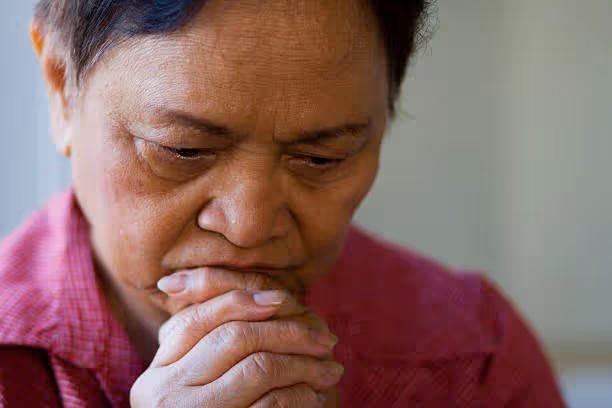 喪偶再尋第二春!62歲嬤「差一步人財兩失」記取教訓 不管老伴對你再好「若開口2點請立刻走人」