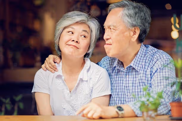 喪偶再尋第二春！62歲嬤「差一步人財兩失」記取教訓　不管老伴對你再好「若開口2點請立刻走人」