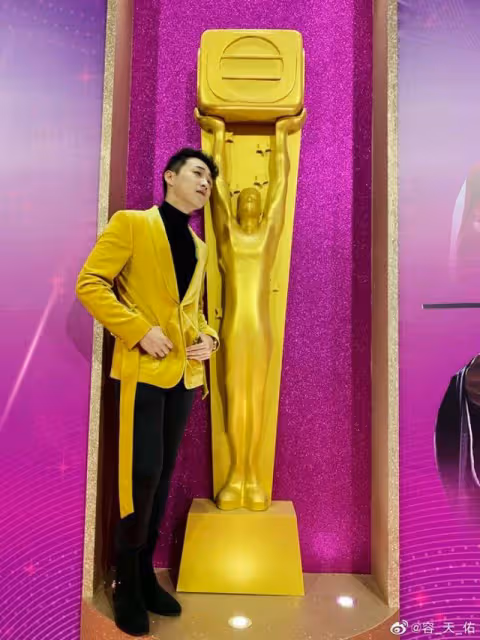 TVB翻版陳鍵鋒憑新劇出圈！劇中打戲出彩，是截拳道第五代傳人