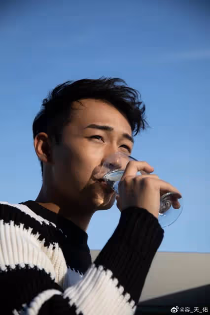 TVB翻版陳鍵鋒憑新劇出圈！劇中打戲出彩，是截拳道第五代傳人