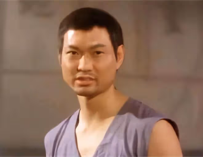 周比利罕談吳京等一眾動作明星!稱李小龍排第一,最欣賞錢嘉樂