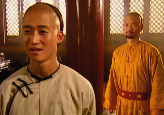 周比利罕談吳京等一眾動作明星!稱李小龍排第一,最欣賞錢嘉樂