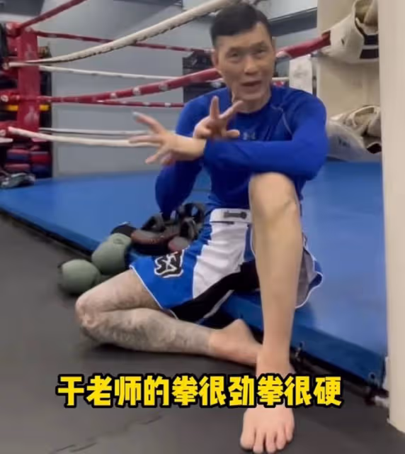 周比利罕談吳京等一眾動作明星!稱李小龍排第一,最欣賞錢嘉樂