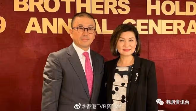 邵氏公布9大「焦點藝人」!TVB視帝王浩信落選有原因?