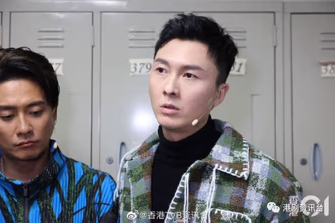 邵氏公布9大「焦點藝人」!TVB視帝王浩信落選有原因?