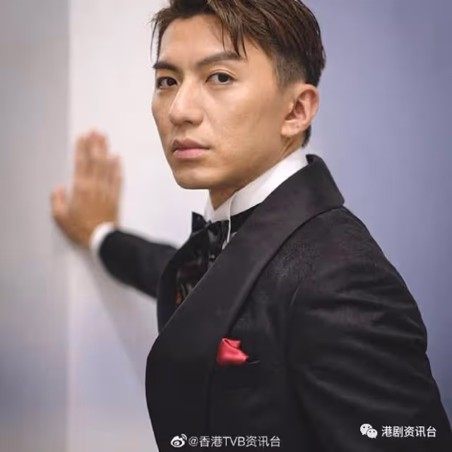 邵氏公布9大「焦點藝人」!TVB視帝王浩信落選有原因?