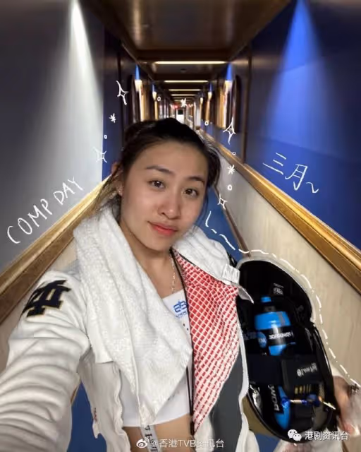邵氏公布9大「焦點藝人」!TVB視帝王浩信落選有原因?