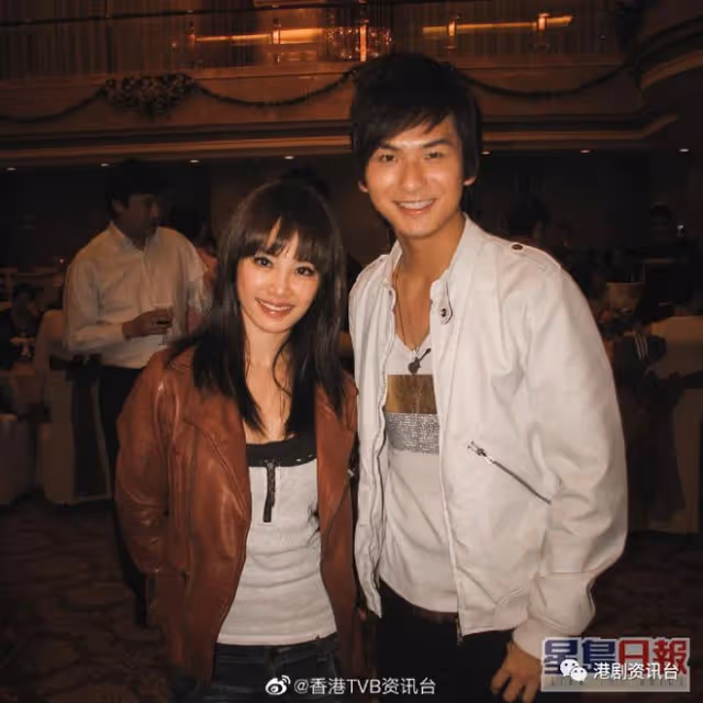 周吉佩自爆與老婆分房睡七年！新婚連詩雅發現重點