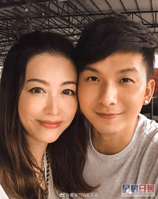 周吉佩自爆與老婆分房睡七年！新婚連詩雅發現重點