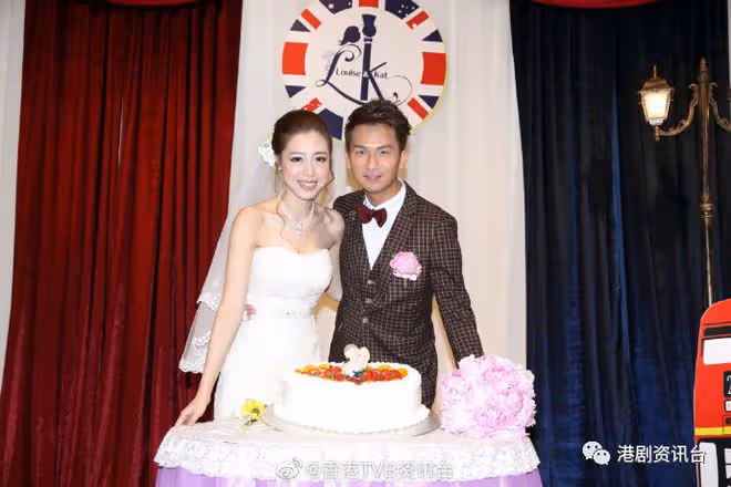 周吉佩自爆與老婆分房睡七年！新婚連詩雅發現重點
