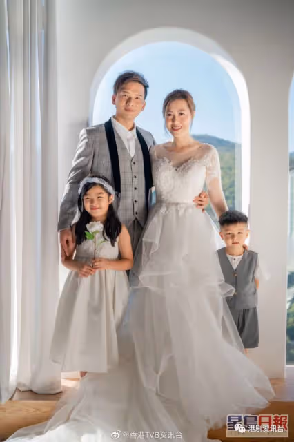 周吉佩自爆與老婆分房睡七年！新婚連詩雅發現重點