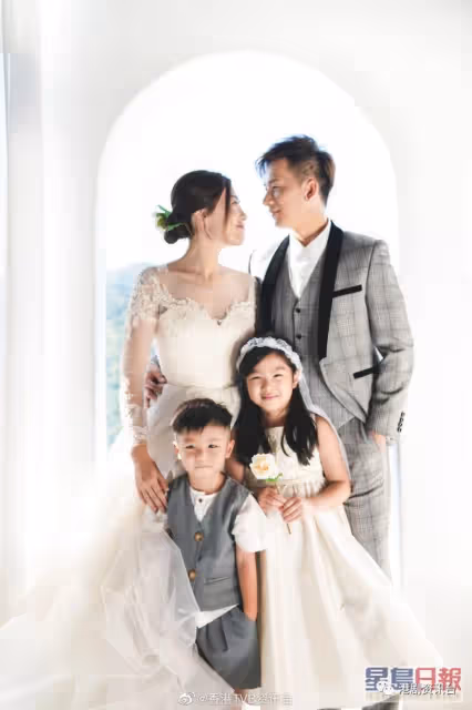 周吉佩自爆與老婆分房睡七年！新婚連詩雅發現重點