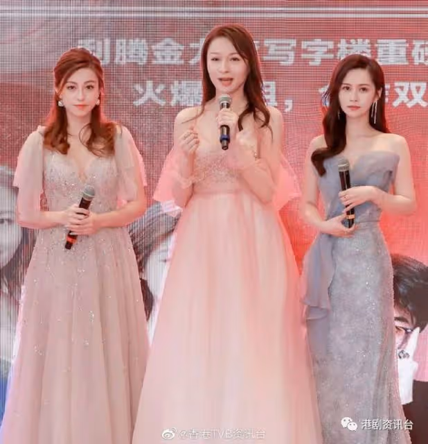 最美季軍獲力捧未卸任拍劇兼做主持!TVB冠軍來沙灘執垃圾充實人生