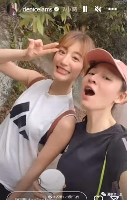 最美季軍獲力捧未卸任拍劇兼做主持!TVB冠軍來沙灘執垃圾充實人生