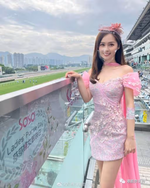 最美季軍獲力捧未卸任拍劇兼做主持!TVB冠軍來沙灘執垃圾充實人生