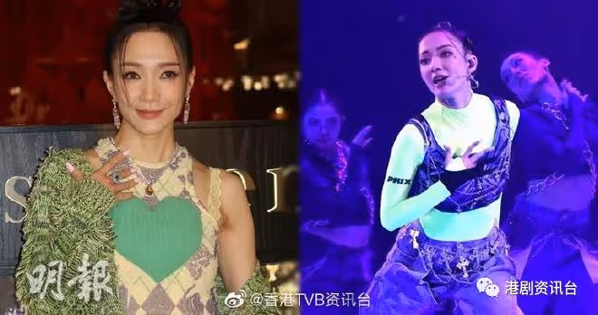 王君馨6月開個唱!幫補自資出歌︰錢已燒得七七八八