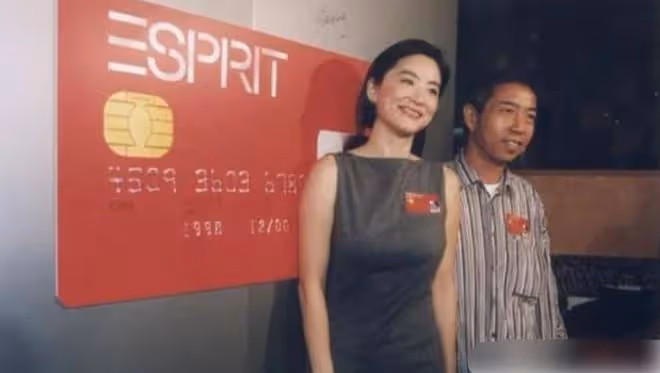 港媒曝林青霞離婚細節,小三和私生子真容曝光,林青霞資產輸慘了