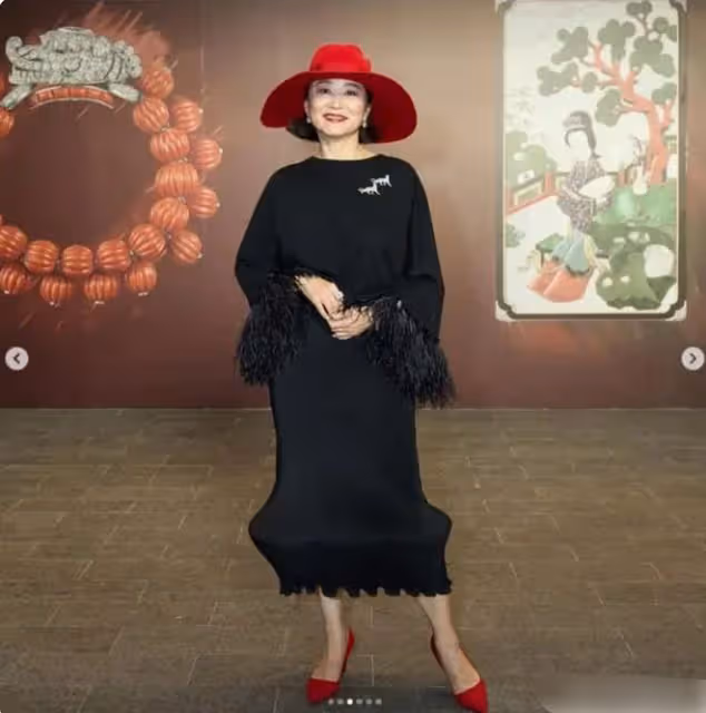 港媒曝林青霞離婚細節,小三和私生子真容曝光,林青霞資產輸慘了