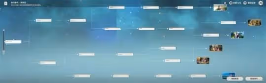 《原神》3.6版萊依拉邀約通關教程 怎麼通關？