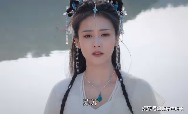 《長月燼明》澹臺燼沒了邪骨，為何還是改不了命？黎蘇蘇白跳城樓了