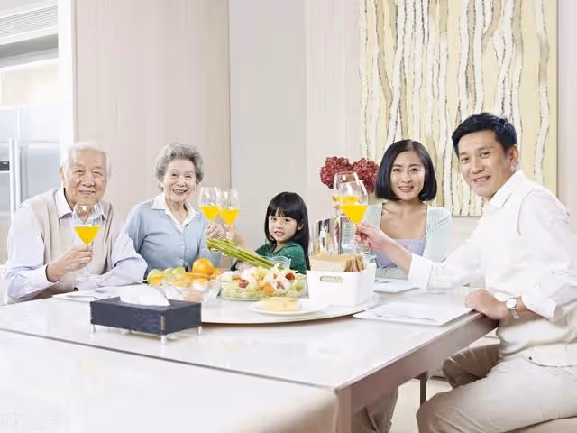 「我媽說等你死了,房子就是我的」繼女童言無忌,我選擇收房離婚