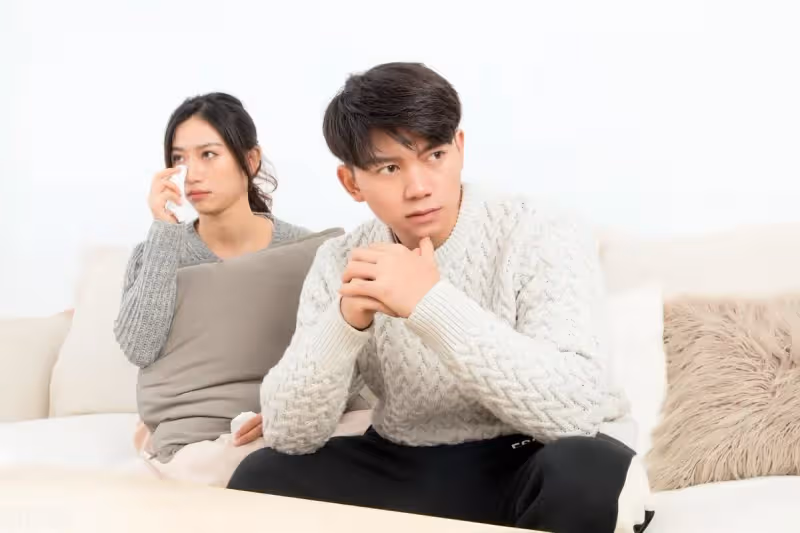 老公沒和我商量,就把癱瘓的婆婆接回家:你反正有空,3千自己賺