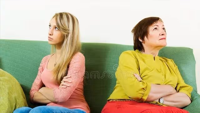 「把父母接來養老後,我不愛她們了」50歲大媽痛苦的經歷,扎人心