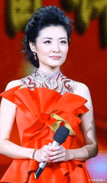 9位央視女主持現狀,46歲仍未婚,豪門夢碎,創業成億萬富婆