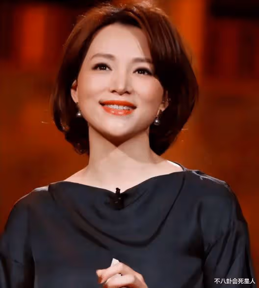 9位央視女主持現狀,46歲仍未婚,豪門夢碎,創業成億萬富婆