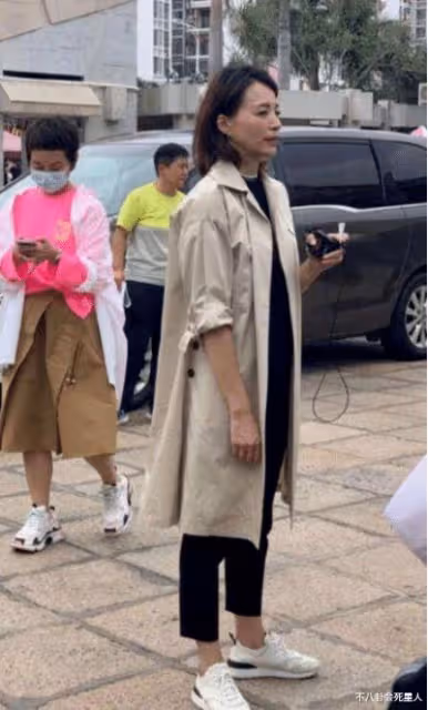 9位央視女主持現狀，46歲仍未婚，豪門夢碎，創業成億萬富婆