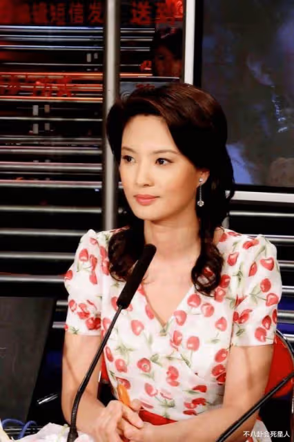 9位央視女主持現狀，46歲仍未婚，豪門夢碎，創業成億萬富婆