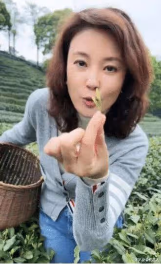 9位央視女主持現狀，46歲仍未婚，豪門夢碎，創業成億萬富婆