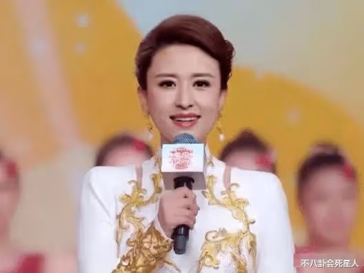 9位央視女主持現狀，46歲仍未婚，豪門夢碎，創業成億萬富婆