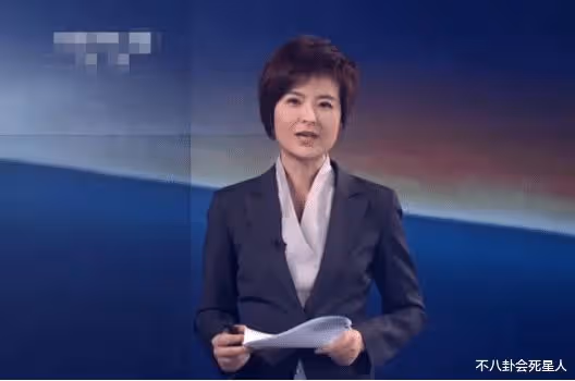 9位央視女主持現狀,46歲仍未婚,豪門夢碎,創業成億萬富婆