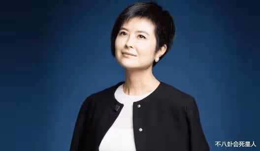 9位央視女主持現狀,46歲仍未婚,豪門夢碎,創業成億萬富婆