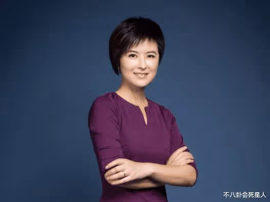 9位央視女主持現狀,46歲仍未婚,豪門夢碎,創業成億萬富婆