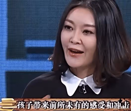 9位央視女主持現狀,46歲仍未婚,豪門夢碎,創業成億萬富婆