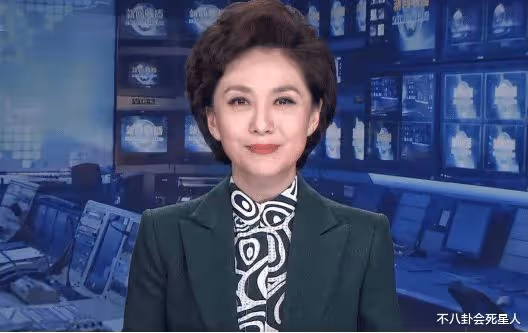 9位央視女主持現狀,46歲仍未婚,豪門夢碎,創業成億萬富婆