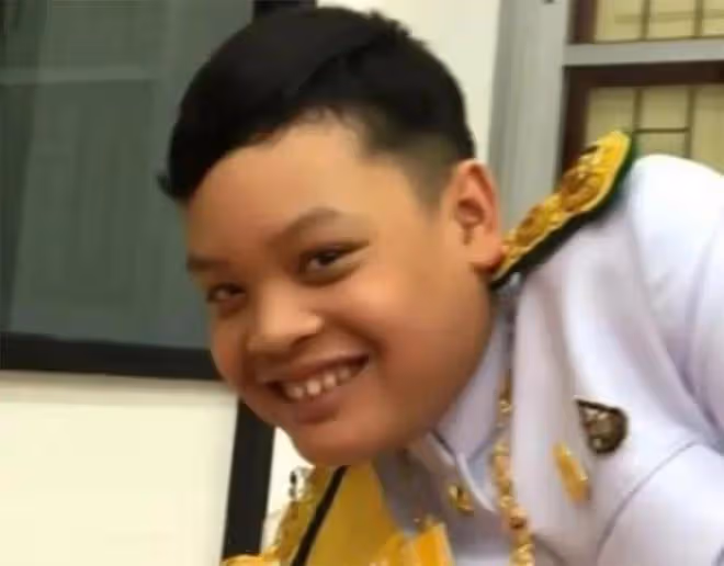 帕公主走後泰國王室變天了,思蕊梵想當攝政王?小王子被嘲智商低