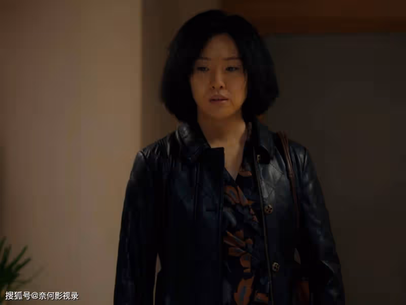《漫長的季節》結局大圓滿！沈墨被抓，龔彪重獲新生