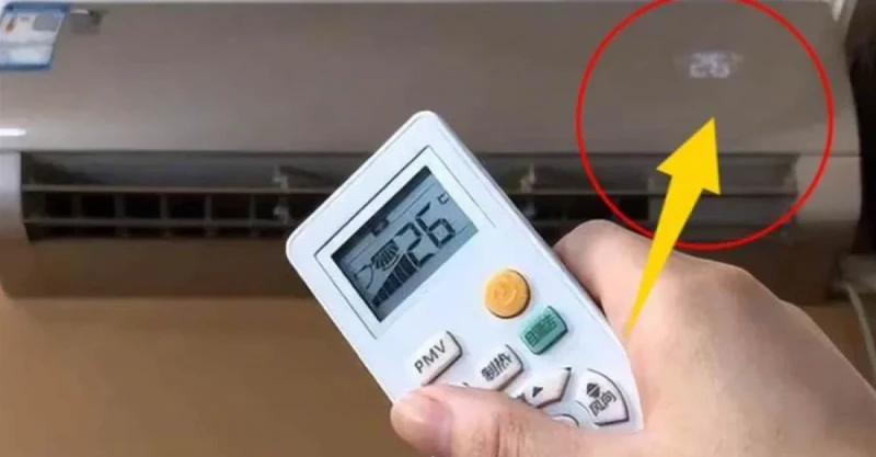 晚上睡覺時,空調切記不要開26度,我也是今天才知道,早清楚不吃虧