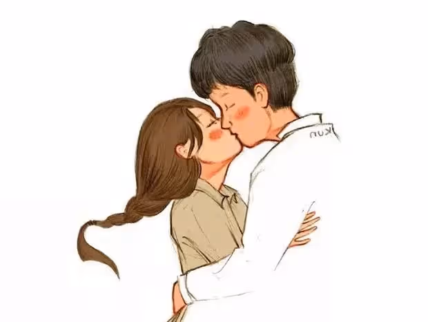 真正愛你的男人，不會叫你老婆親愛的，而是以下三種