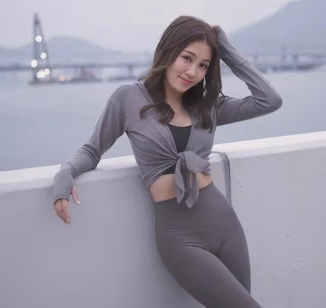 TVB知名女星繼續遭雪藏,停工四個月無劇可拍,經常遲到得罪高層